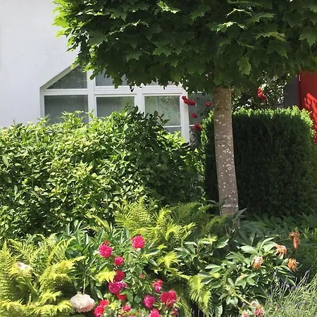 Holiday home Dream Uberlingen
