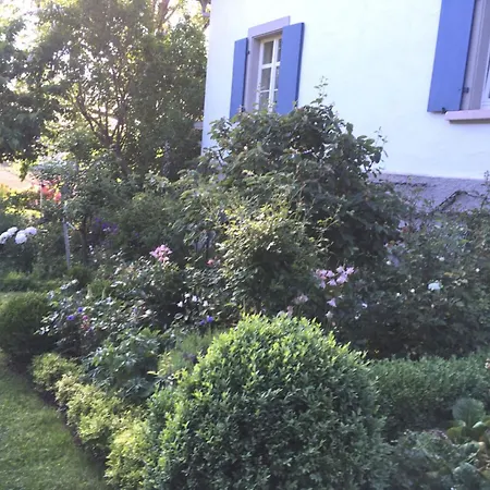 Holiday home Dream Uberlingen