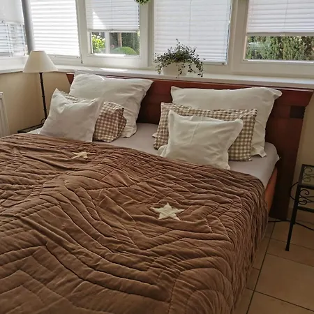Dream Holiday home Uberlingen